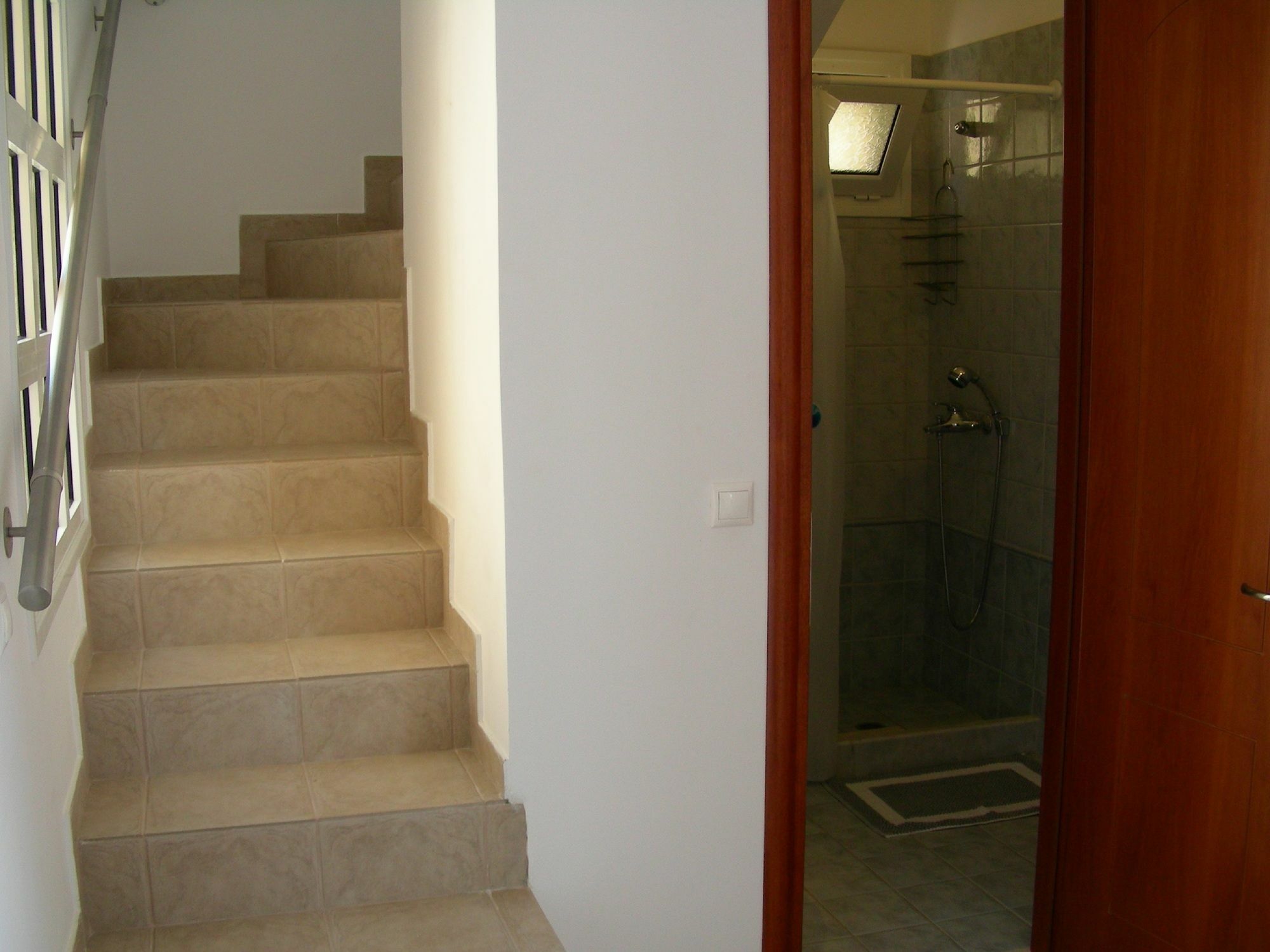 Glyfa Beach Villas 바바티 외부 사진
